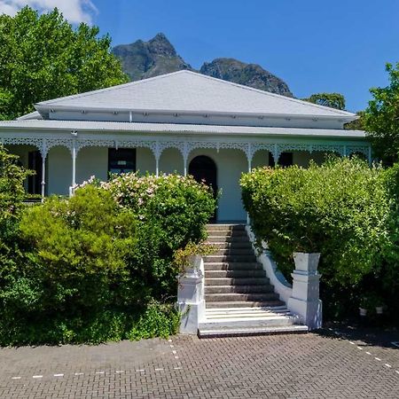 Kolbe House Hotel Cape Town Exterior photo