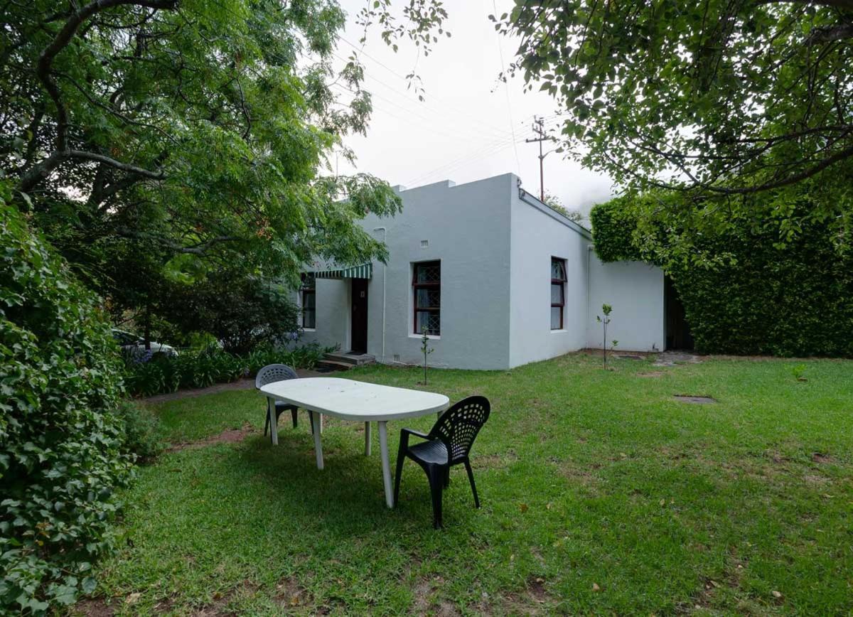 Kolbe House Hotel Cape Town Exterior photo