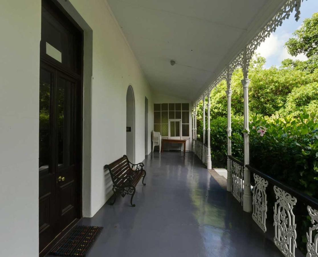 Kolbe House Hotel Cape Town Exterior photo