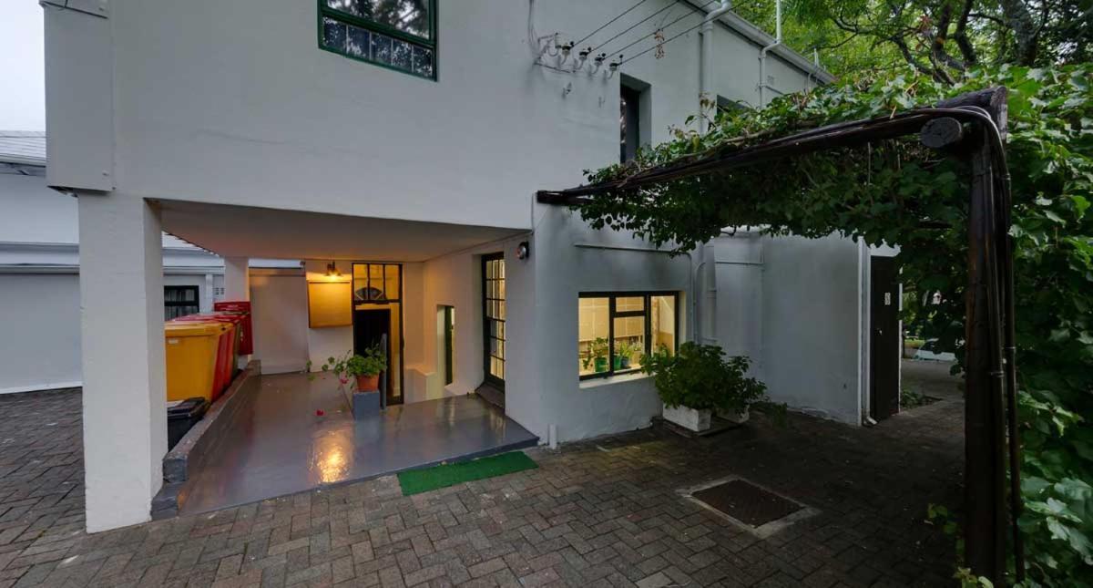 Kolbe House Hotel Cape Town Exterior photo